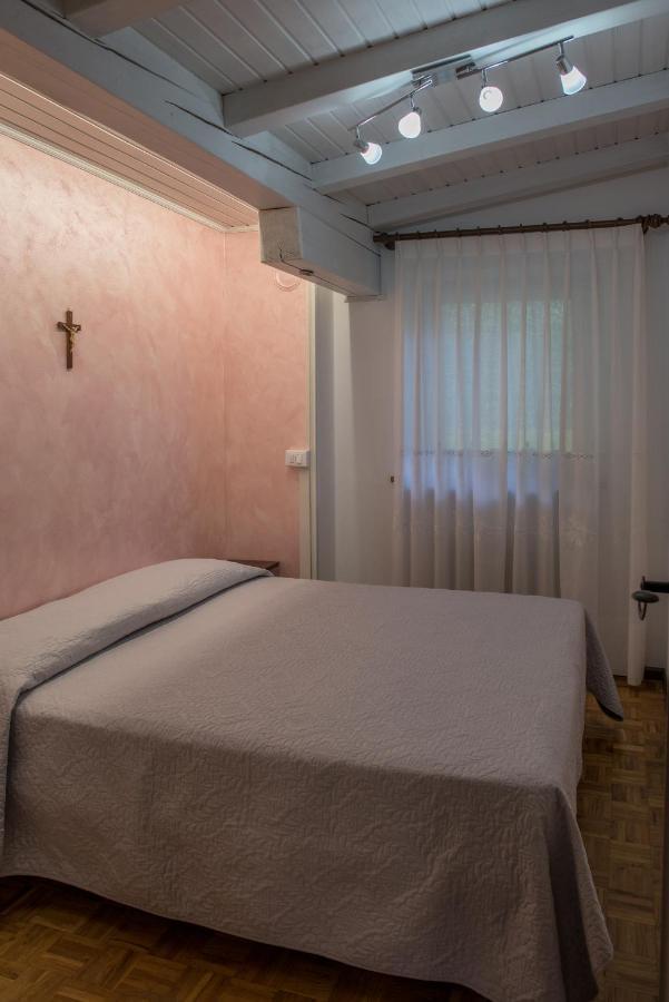 Appartamenti Patrizia San Pietro di Cadore Exterior foto